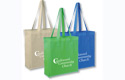 Earth Tote Medium-Screened