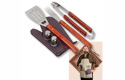 7 Pc Bbq Set