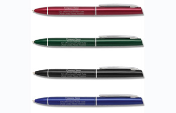Landon Pen