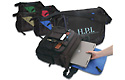 Metro Tek Attache-Embroidered