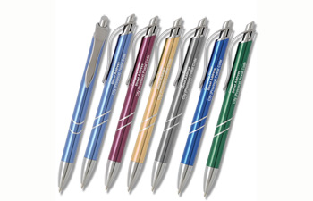 Devall Pen