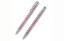 Pink Delane Pen