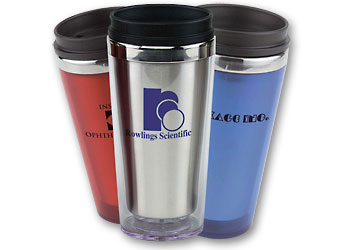 Voyager Tumbler