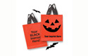 safety tips loop handle bag