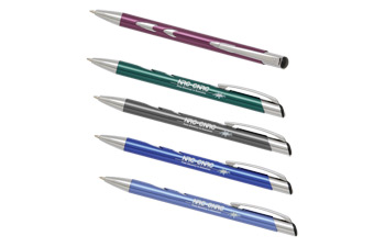 Crescent Pen