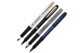 Bic Executive Gold Roller Grip
