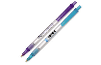 Bic Clic Stic Ice Pen