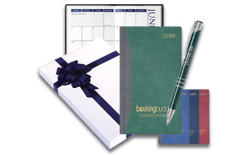 Bryne Monthly/Delane Pen Giftset