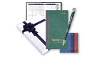 Bryne Monthly/Delane Pen Giftset