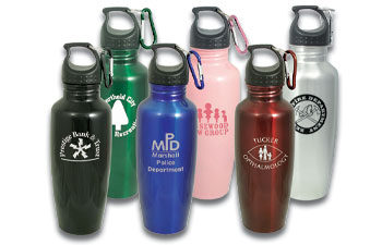Meridian 739Ml Stainless Bottle
