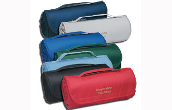 Sweatshirt Roll Up Blanket 48X53