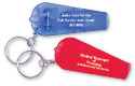Light'n'whistle Key Ring