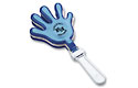 7" Hand Clappers