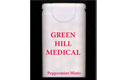 Peppermint Breath Mints