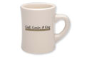 8.5 Oz Diner Mug