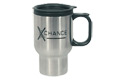 16 oz. stainless steel mug