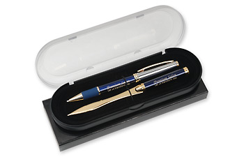 Clarkson/Letter Slitter Giftset