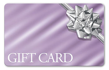 The Perfect Gift - Violet Gift Card