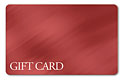 gift card - ruby
