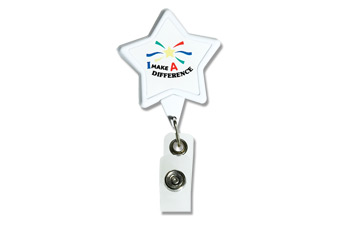 **Make A Difference Badgeholdr