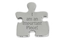 important puzzle piece pin