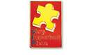 pin vip very important piece