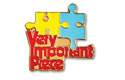 pin vip very important piece