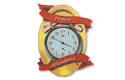 pin, perfect attendance watch