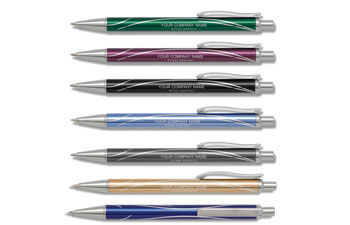Sterling Pen #9001