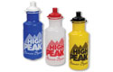 22oz premium water bottle