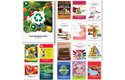 9X12 Full Colour Print Grab Bags