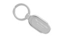 Luster Brite Key Ring