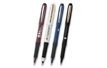 Bic Executive Grip Roller Pen