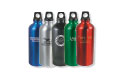 22 oz aluminum water bottle
