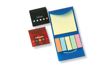 Mini Memo/Flag Pack