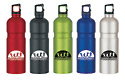 25 oz stainless steel sport bottle