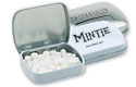 Square Mint Tins
