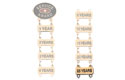25 year dangler
