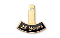 25 year tab