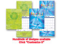 Digital Budget Pro Wall Calendar