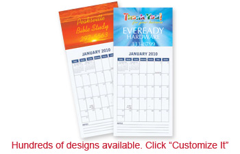 Digital Magnet Wall Calendar