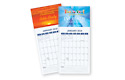 Digital Magnet Wall Calendar