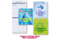 Digital Flip Top Calendar