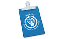 Nurses Blue Clipboard