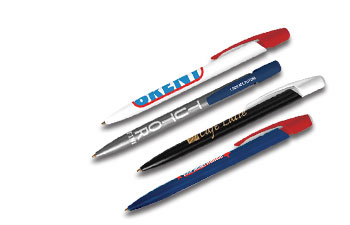 Bic Media Clic Pen