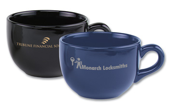 24Oz Latte Soup Mug