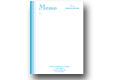 personalized memos