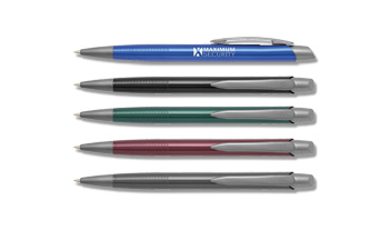 Titanium Infinity Pen