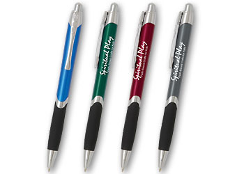 Devon Pen