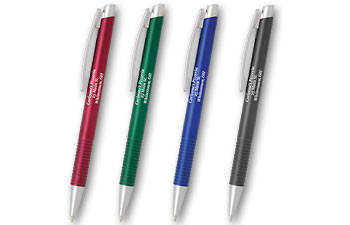 Bottom Line Pen